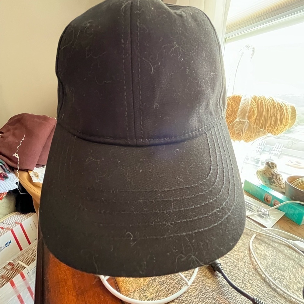 Black Cap